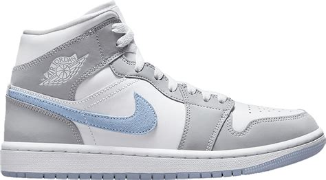 air jordan 1 mid damen nike